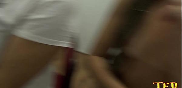 Stella Abravanel nude photos